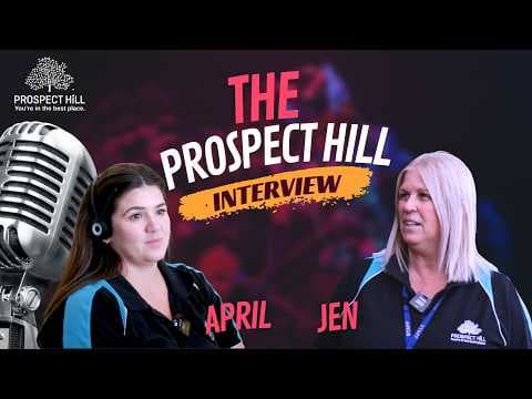 Meet Our Team: Insights from Our Dedicated Staff