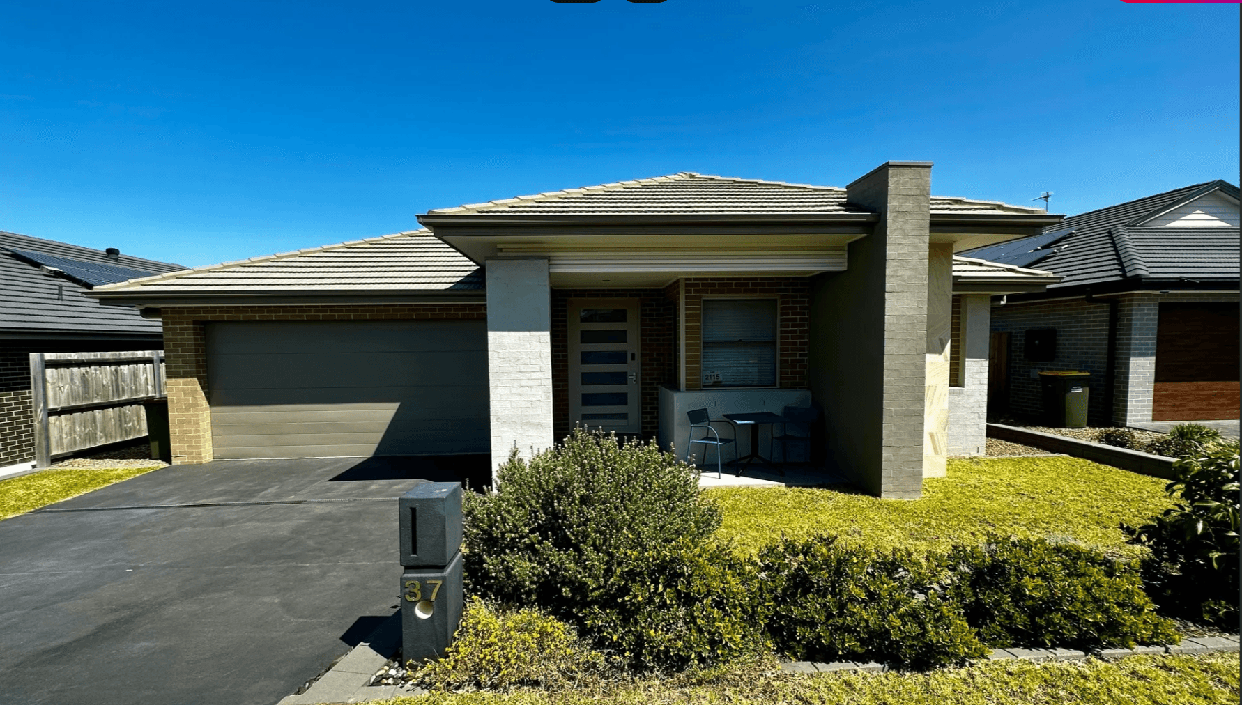 Vacancy in Chisholm