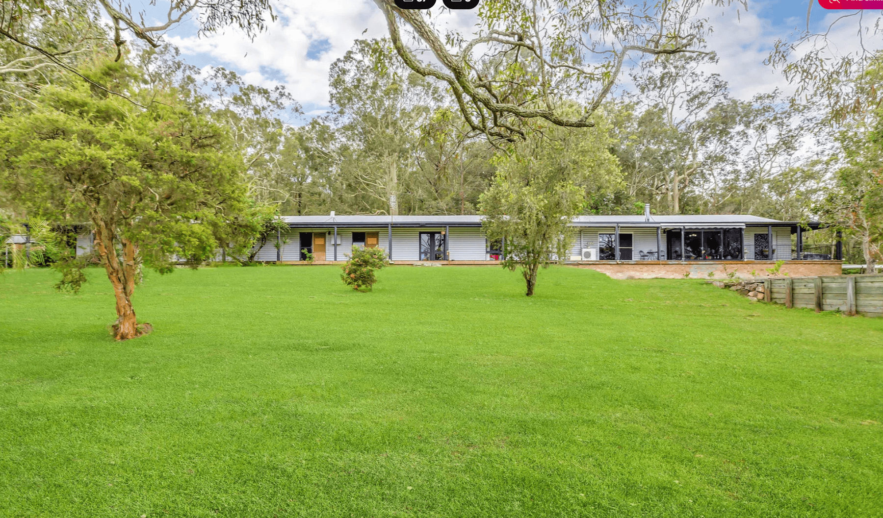 Newline Lodge