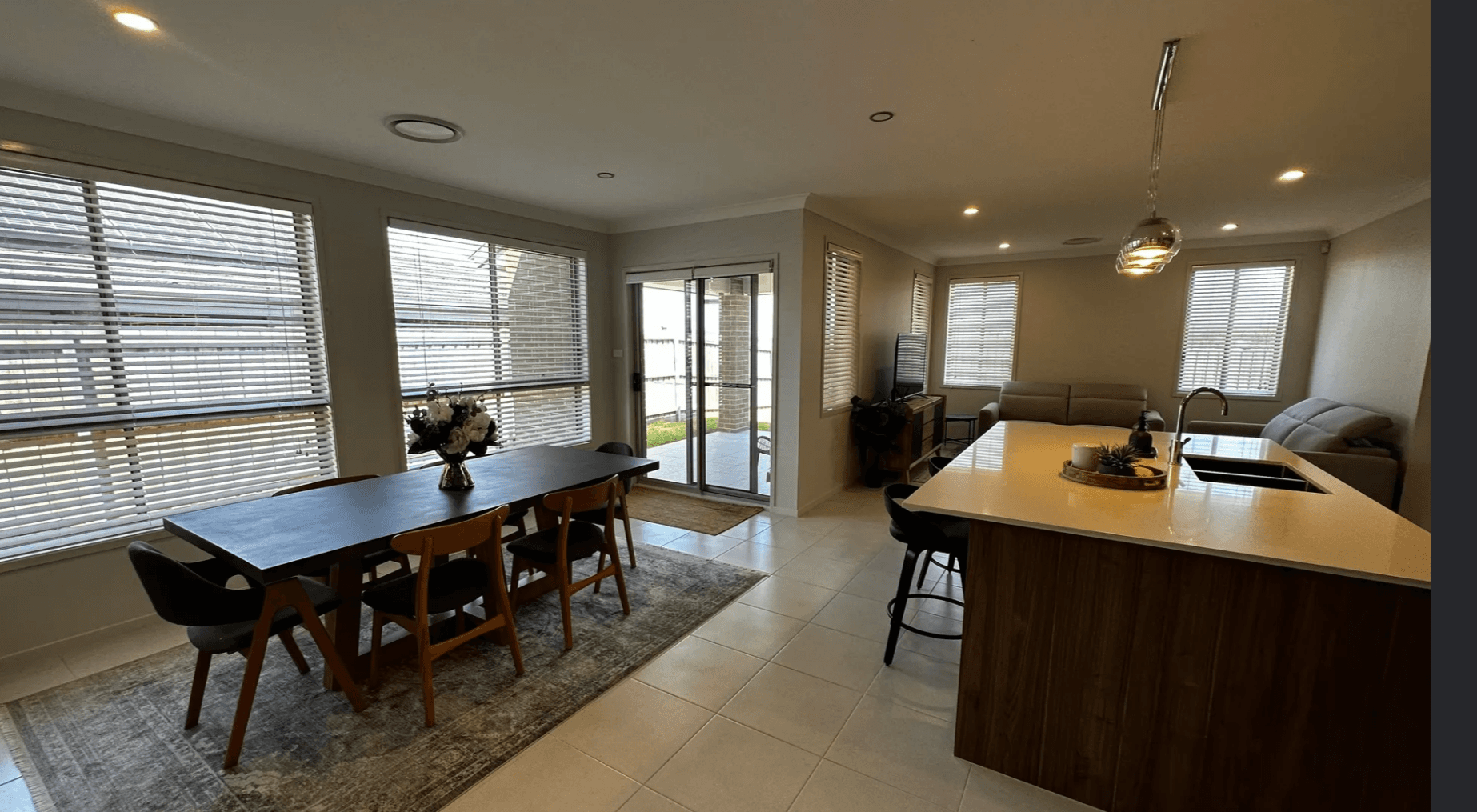 Graystones, SIL home in Chisholm