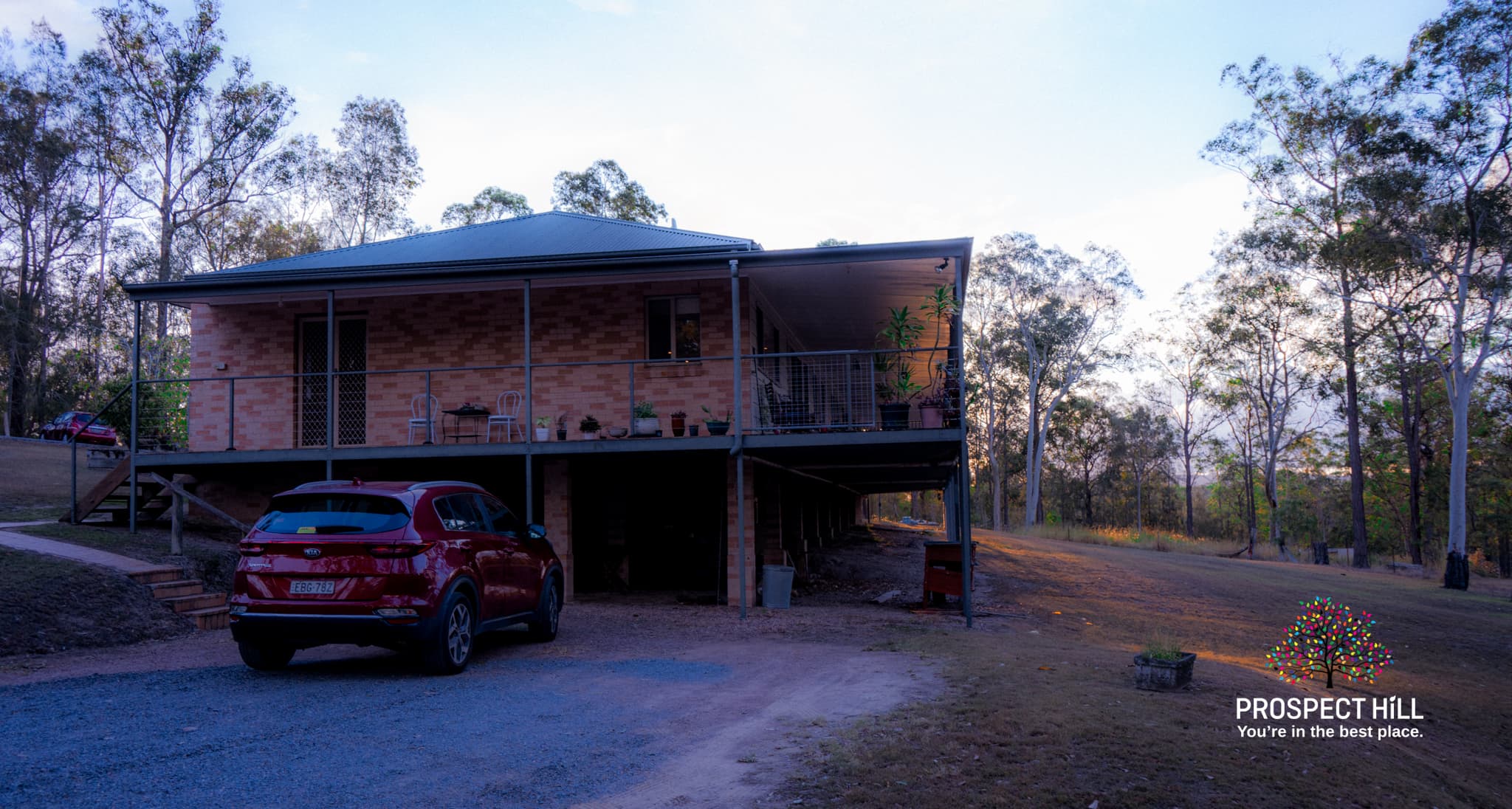 GrandView House 2 photo