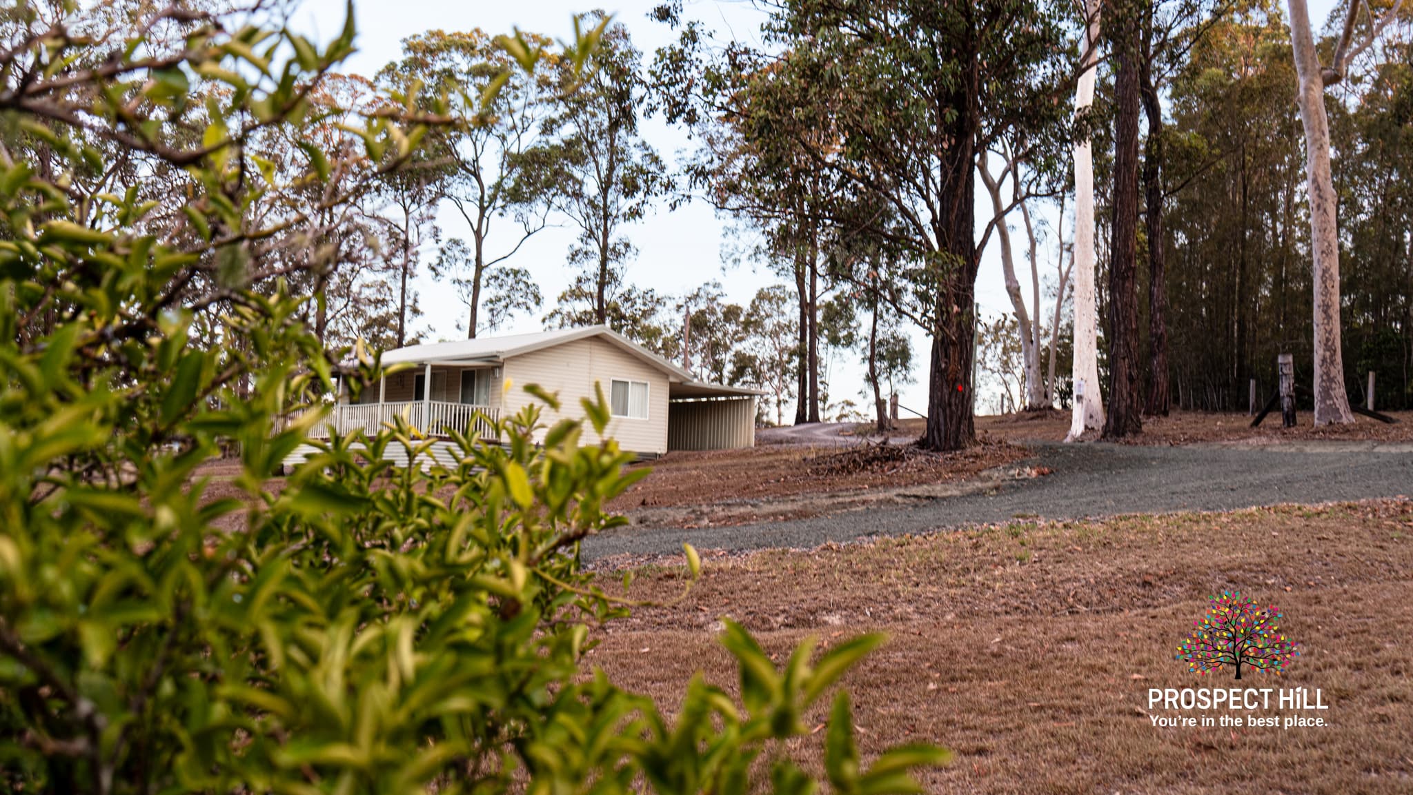 GrandView House 2 photo