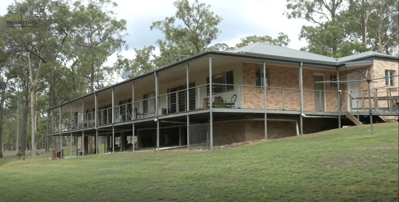 GrandView House photo