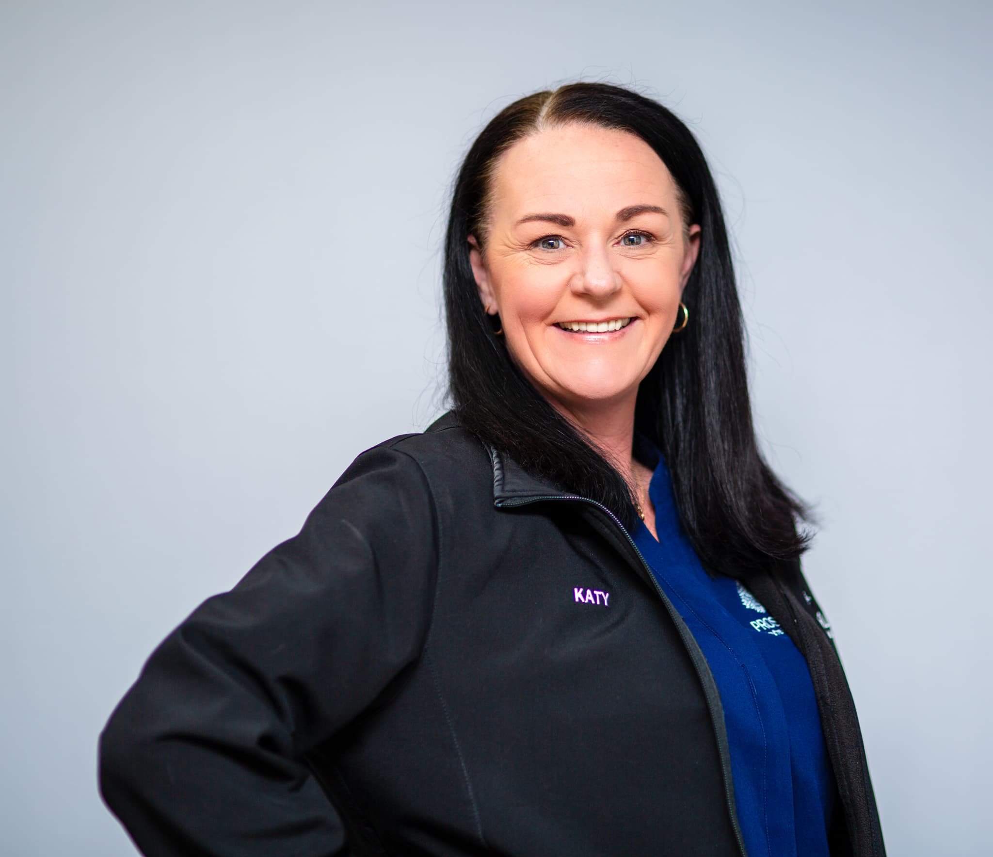 Katy Knight