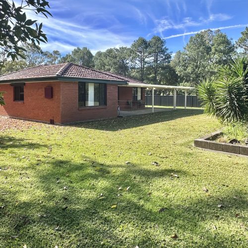 Dale House – Medowie